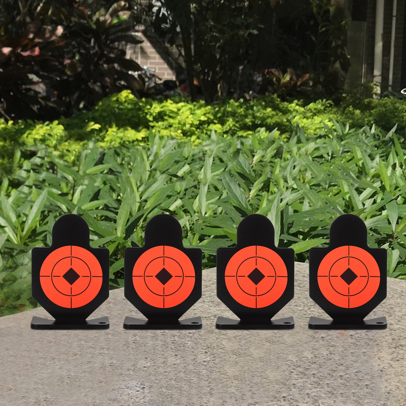 4 Pcs Small Heavy-duty Metal T - Men'S Accessories Target review and price