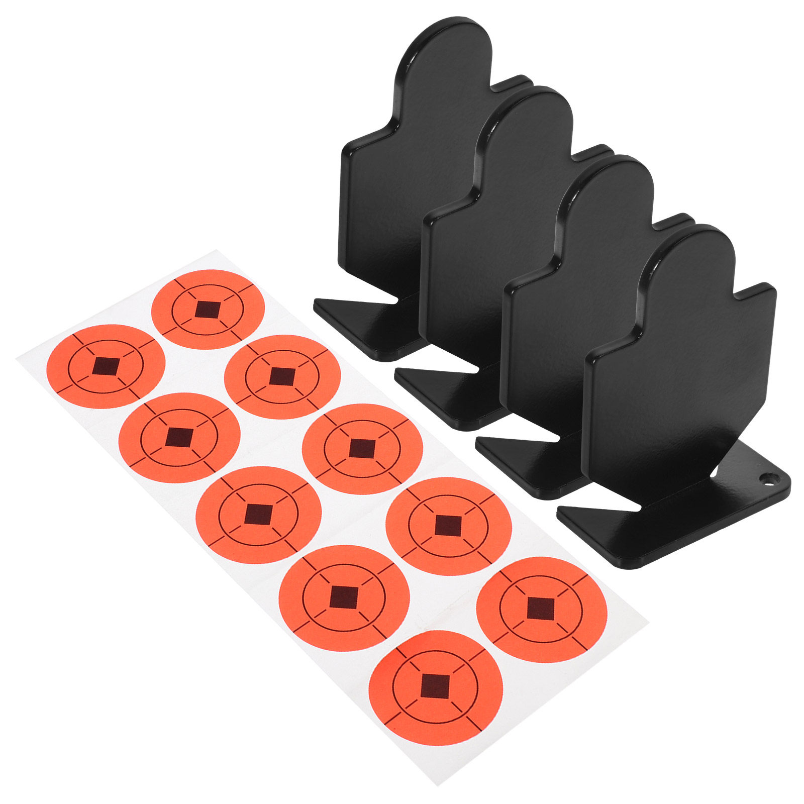 4 Pcs Small Heavy-duty Metal T - Men'S Accessories Target review and price