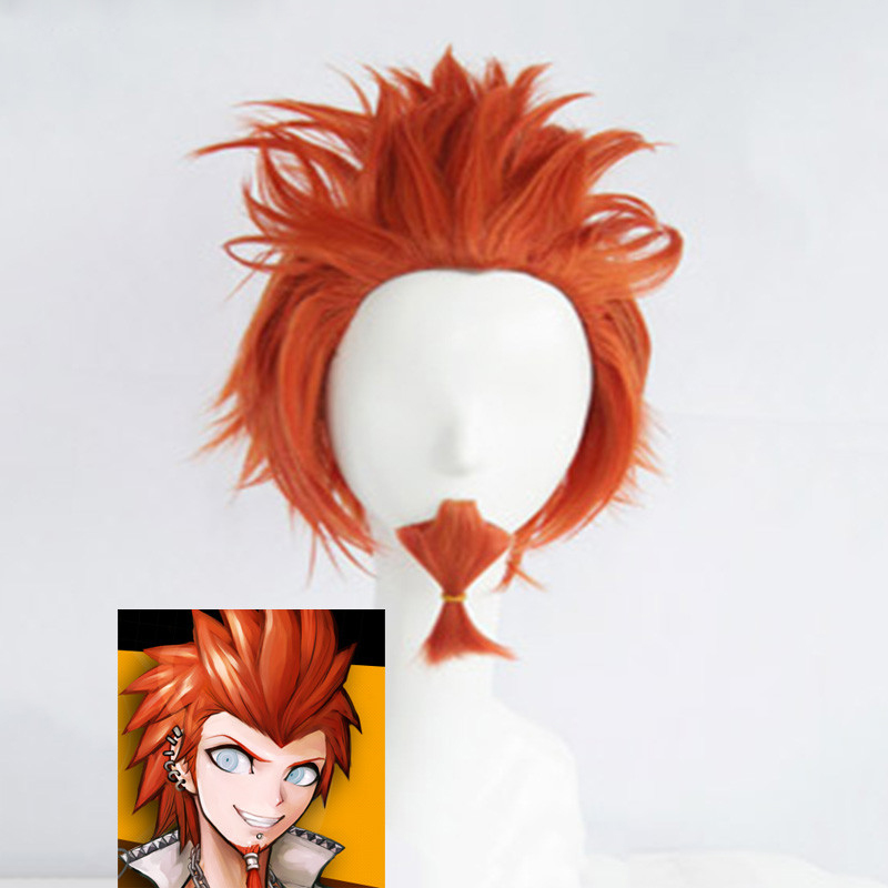 Anime Danganronpa V3 Leon Kuwa - Men Accessories Style review and price